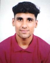Kirti Dubey