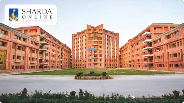 Sharda University
