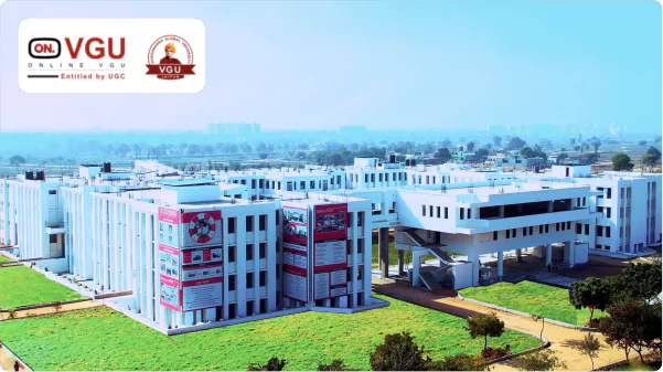  Vivekananda Global University