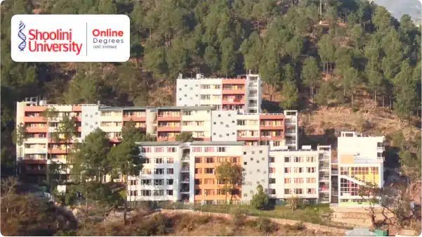 Shoolini University