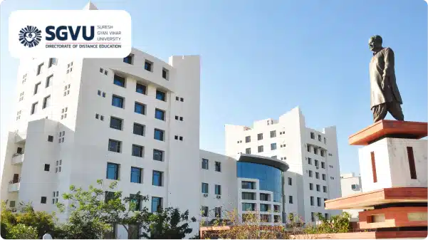  Suresh Gyan Vihar University
