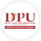DY Patil University