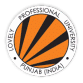 Lovely Professional University