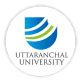 Uttaranchal University