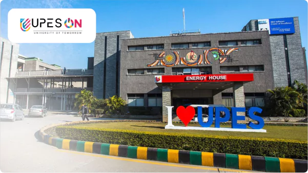 UPES University
